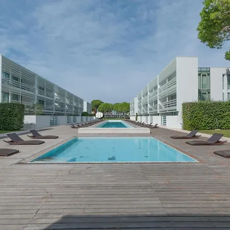 Lido Village Immobiliare Pacella Apartment Lido di Jesolo