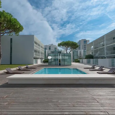 Lido Village Immobiliare Pacella Lido di Jesolo