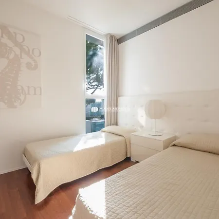 Apartment Lido Village Immobiliare Pacella
